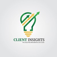 Client Insights Official logo - Similar company to Clientinsights