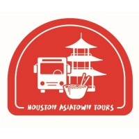 Houston Asiatown Tours logo - Similar company to Ai Dumpling