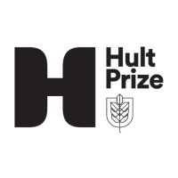 Hult Prize MAHE logo - Similar company to Mutbi Student Entrepreneurship Cell