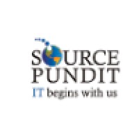 Source Pundit LLC logo - Similar company to Disha Finserve