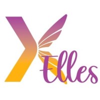 X'Elles Xerox logo - Similar company to Réseau Initia