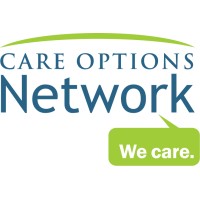 Care Options Network logo - Similar company to Gianna Homes