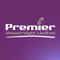 Premier Showfreight Limited logo - Similar company to Range Logistics Uk