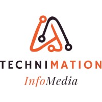Technimation Infomedia Pvt. Ltd. logo - Similar company to Stellargs Global Solutions