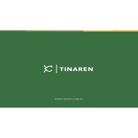 TINAREN S.A. logo - Similar company to Ganagrin