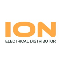 Ion Electrical Distributor logo - Similar company to Ion Lighting Distribution
