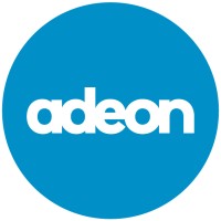 Adeon logo - Similar company to Adeon Technologies B.V.