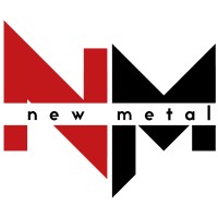 New Metal SRL logo - Similar company to Sermold Srl