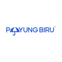Payung Biru logo - Similar company to Xircular