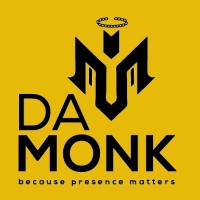 Da Monk logo - Similar company to Da Social Monk