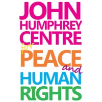 John Humphrey Centre for Peace and Human Rights logo - Similar company to Kickstand