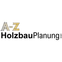 A-Z Holzbauplanung GmbH logo - Similar company to Cltech Gmbh & Co. Kg