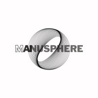 Manusphere logo - Similar company to Finix