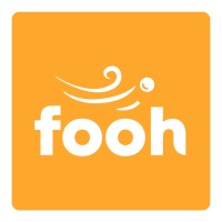 fooh logo - Similar company to Applos Ltd