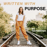 Written With Purpose Podcast