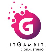 itGambit - Digital Studio logo - Similar company to Appstackco