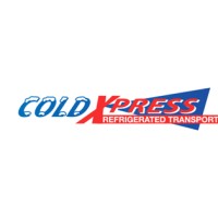 Cold Xpress logo - Similar company to Overload Group