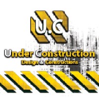 Under Construction for General Contracting logo - Similar company to Auc Construction Engineering Association