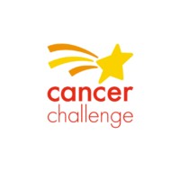 Cancer Challenge logo - Similar company to Cancer Patient Support Foundation