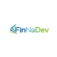 FinNoDev logo - Similar company to Pike Consult