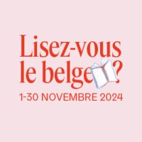 Lisez-vous le belge ? logo - Similar company to Pilen - Partenariat Interprofessionnel Du Livre Et De L'Édition Numérique