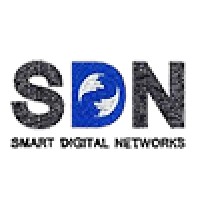 SMART DIGITAL NETWORKS (SDN) logo - Similar company to Smart Digital Networks (Sdn)