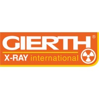 GIERTH X-Ray international GmbH logo - Similar company to Schweizer Röntgen