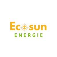 ECOSUN ENERGIE logo - Similar company to Ecosun Solar