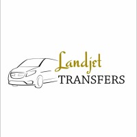Landjet Transfers logo - Similar company to Criterion Group Limited