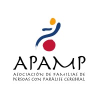 Apamp logo - Similar company to Teima Down