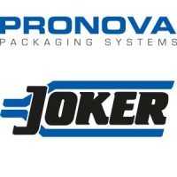 Pronova Packaging Systems logo - Similar company to Technipack Gmbh
