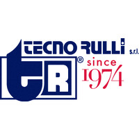 Tecnorulli logo - Similar company to Tecnorulli Srl - Rulli E Sleeve In Gomma E Poliuretano