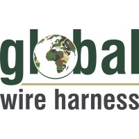 Global Wire Harness logo - Similar company to Meksis Mechanical Systems