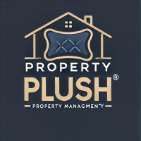 PropertyPlush logo - Similar company to Do You Know Digital?