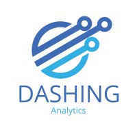 Dashing Analytics logo - Similar company to Iame - Instituto De Assistência Multidisciplinar Especializada
