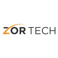 Zortech Solutions logo - Similar company to Epsilon Solutions Ltd.