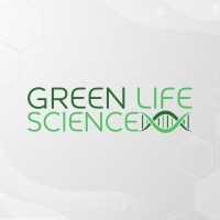 Green Life Science logo - Similar company to Ko Solutions