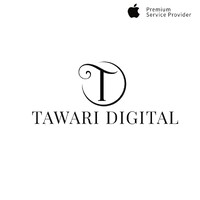 Tawari Digital Limited : Apple Premium Service Provider logo - Similar company to Tawari Technology