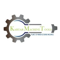 Kartar Machine Tools logo - Similar company to Wintrust Pharmaceuticals Ltd.
