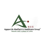 Agape-Life Medtech & Healthcare Group logo - Similar company to Beta Medtech