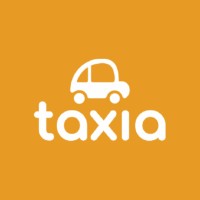Taxia Perú logo - Similar company to Serviobras Perú