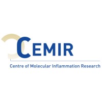 Centre of Molecular Inflammation Research, CEMIR logo - Similar company to Fipsa - Finnish Pharmaceutical Students' Associations