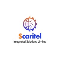 Scaritel Solutions ™ logo - Similar company to Digital Vision Startup