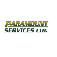 Paramount Services Ltd logo - Similar company to Paramount Services Ltd Nz