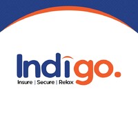 Indigo General Insurance Limited logo - Similar company to Indigo Insurance