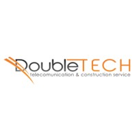 Double Tech logo - Similar company to Dabltech Ltd
