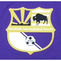 West Side International Soccer logo - Similar company to Inter Academy Metrowest Boston