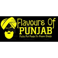 flavours of punjab