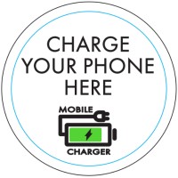 Chargerry logo - Similar company to Office Land