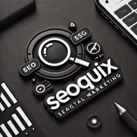 SEO QUIX logo - Similar company to Astrolean